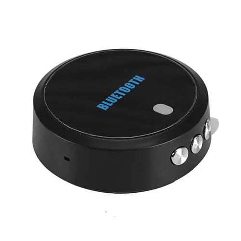 Link-381 Bluetooth 3.0+EDR Car Audio Music Receiver with MIC For Phone Hands Free