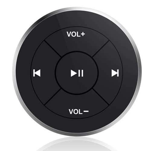 BT-005 12M Bluetooth Media Button Support IOS Bluetooth 3.0 Android OS 4.0