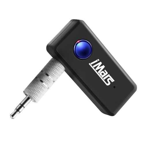 iMars B-1 KN311 Airoha4.1 Car Bluetooth Music Receiver Hands Free Stereo