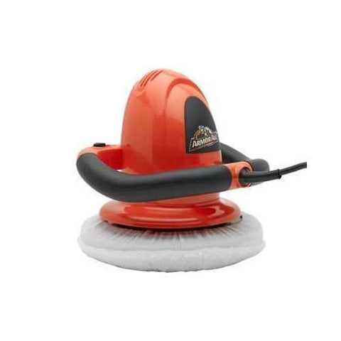 Armor All Buffer Polisher 10"