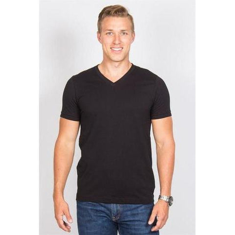 Men's V-Necks