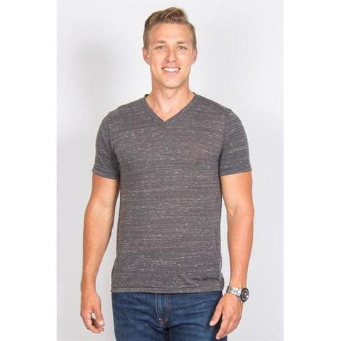 Men's V-Necks