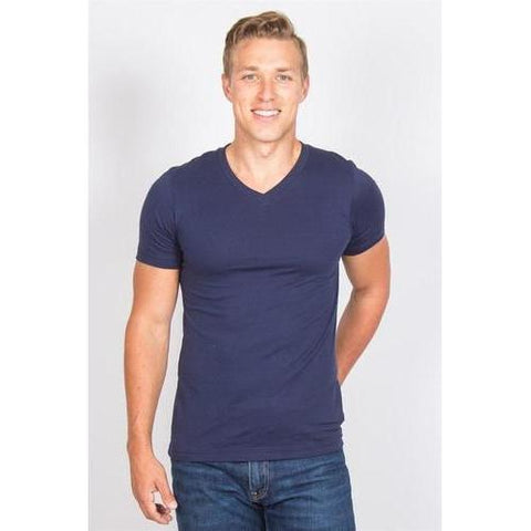 Men's V-Necks