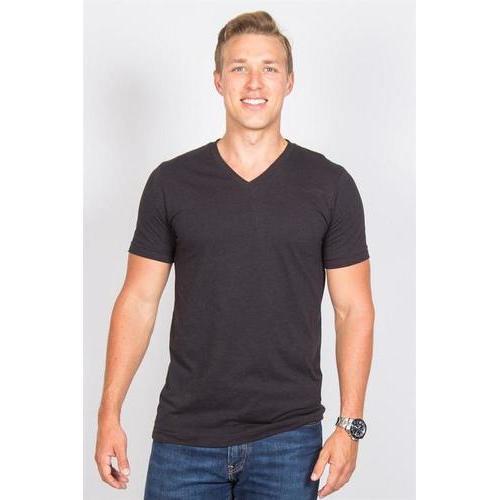 Men's Triblend V-Necks