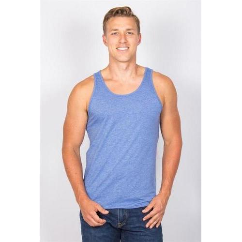 Men's Triblend Tanks