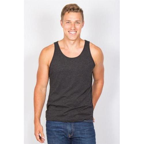 Men's Triblend Tanks