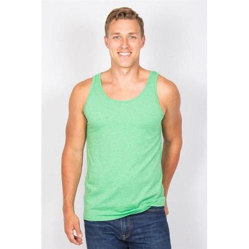 Men's Triblend Tanks