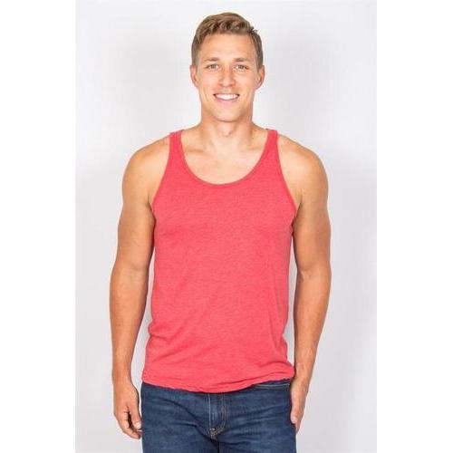 Men's Triblend Tanks