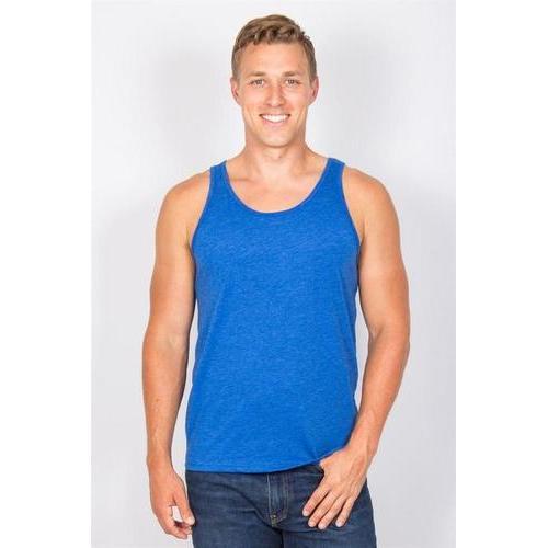 Men's Triblend Tanks