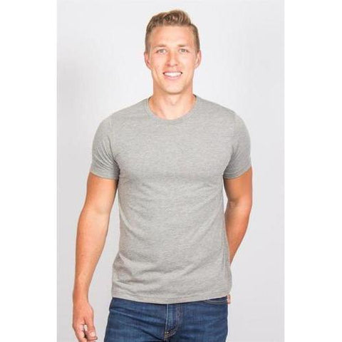 Men's Speckled Tees