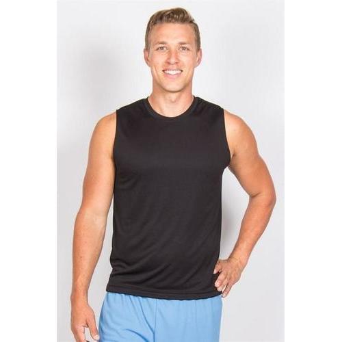 Men's Workout Tops