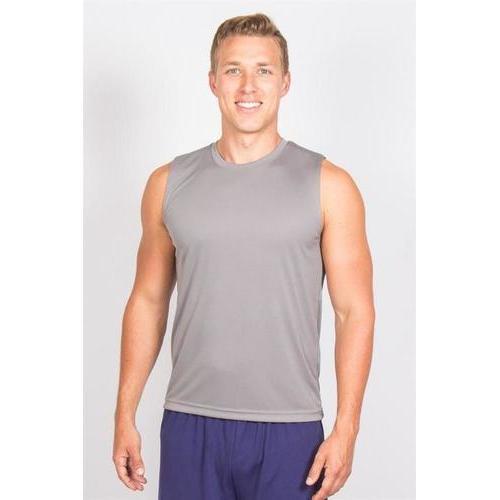 Men's Workout Tops