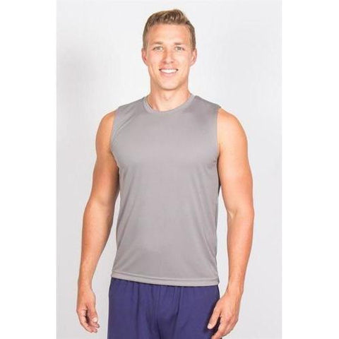 Men's Workout Tops