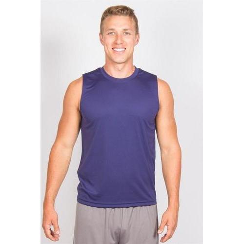 Men's Workout Tops