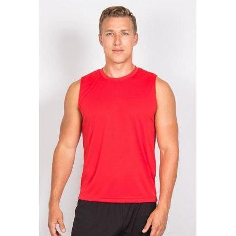 Men's Workout Tops