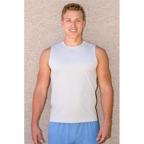 Men's Workout Tops