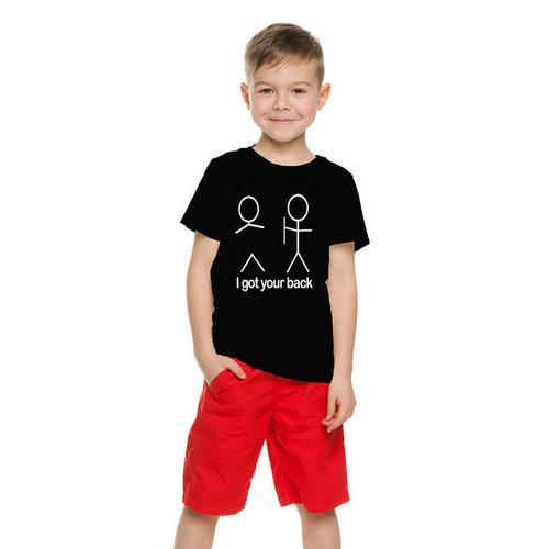 I've got your back Kids Sizes t-shirt