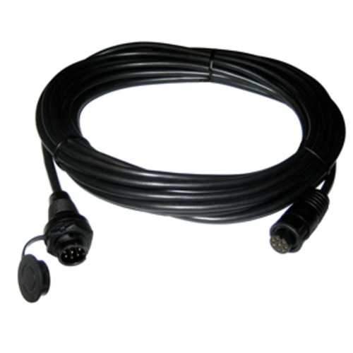 Icom 20 Cable w/Plug f/M504