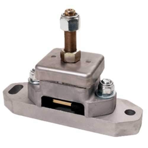 R & D Engine Mount w/6.85 Footprint - 5/8 Stud - 80-230lbs Capacity Per Mount (Yanmar**)