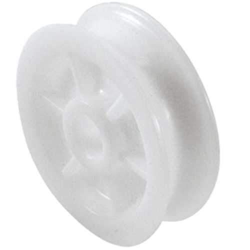 Ronstan Series 60 AP Sheave - Acetal Solid Bearing - 60mm (2-3/8) OD