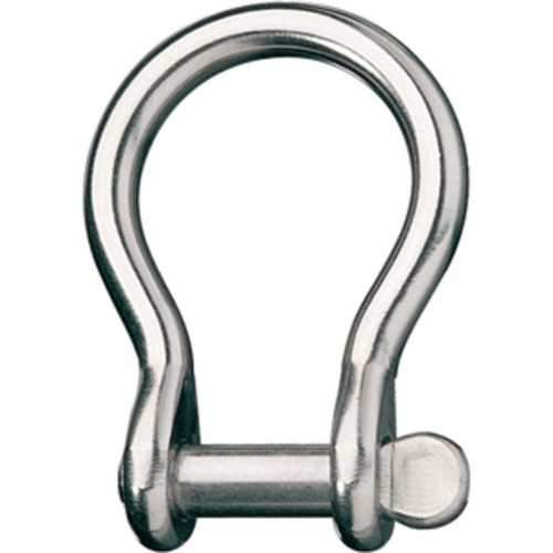 Ronstan Bow Shackle - 3/16 Pin - 23/32L x 9/16W