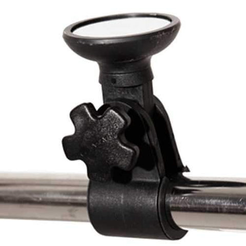 Navisafe Clamp-On Rail Mount