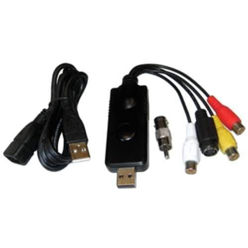 Humminbird VCA 1 Video USB Converter f/ION