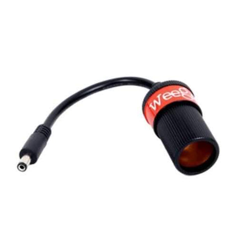 Weego 12V DC Socket Adapter Cable