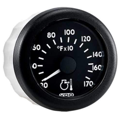 VDO Ocean Link J1939 1700&#176;F Exhaust Temperature Gauge - 12/24V