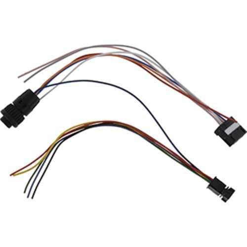 VDO Adapter Harness from Viewline Sumlog to Sender