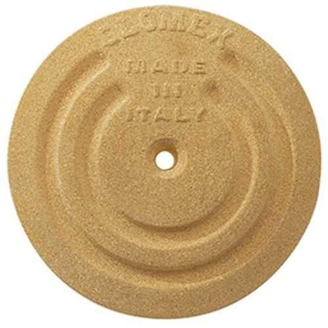 Glomex 5 Round Ground Plate