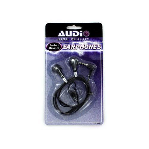 Earphones ( Case of 25 )