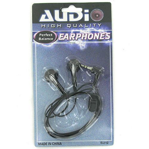 Earphones ( Case of 50 )