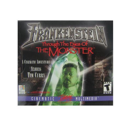 Frankenstein PC Game ( Case of 100 )