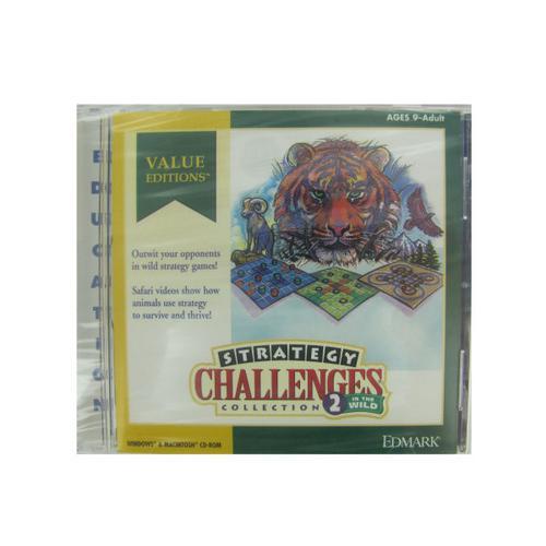 Strategy Challenges Software ( Case of 30 )