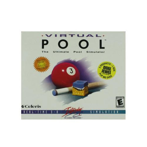 Interplay Virtual Pool Bundle ( Case of 24 )