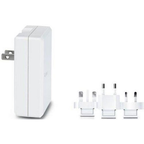 iLuv Universal World Travel Adapter Plug Set