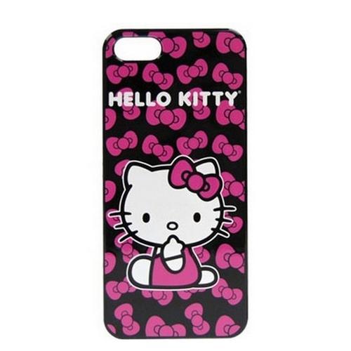 Hello Kitty Polycarbonate Wrap for iPhone 5