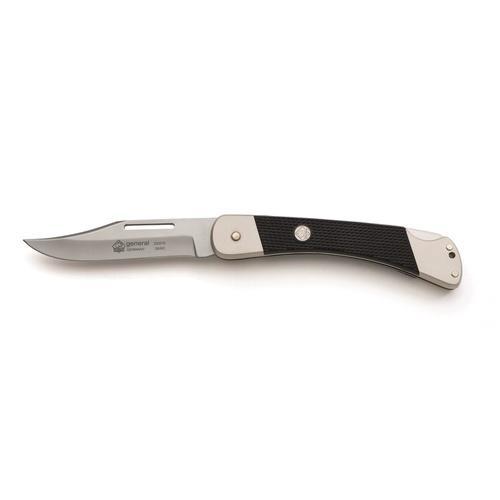 Puma General Folding Knife 3 3/4in Blade, 4 7/8in Tote