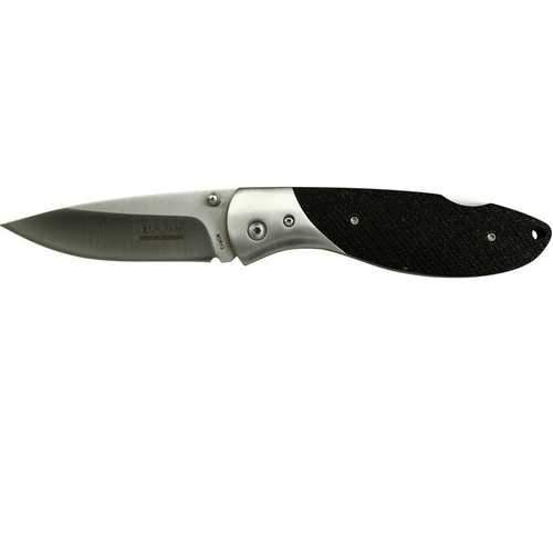 Elk Ridge Evolution Folder 3.2 in Blade ERE-FDR007-BK