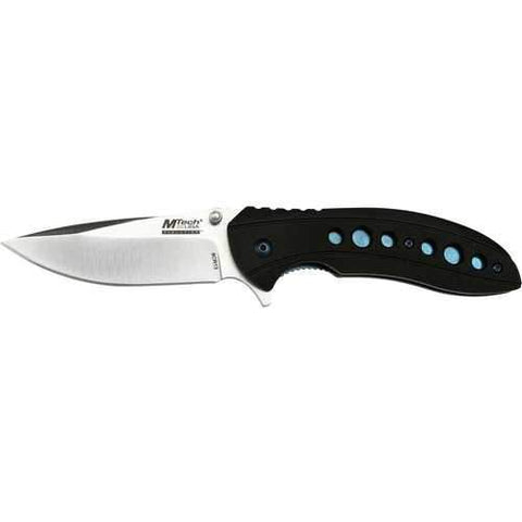 MTech Evolution Folder 3.25 in Blade MTE-FDR010-BK