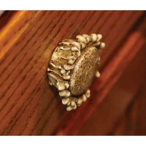 Rivers Edge 2 Pk Antler Drawer Knobs 657