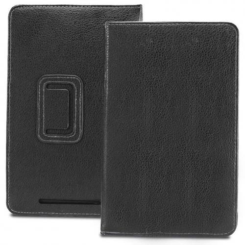 Black Folio Case for Nexus 7