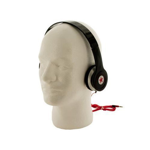 Stereo Headphones ( Case of 1 )