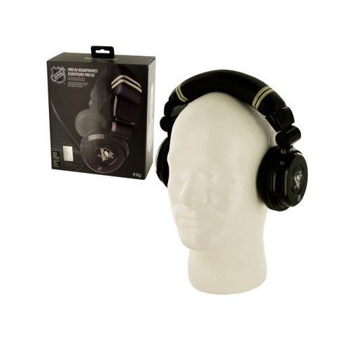 Pittsburgh Penguins Headphones ( Case of 1 )