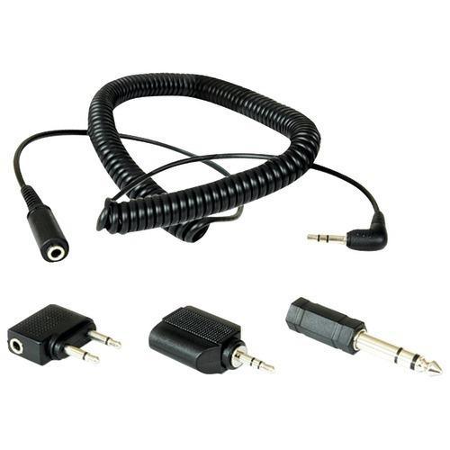 Maxell Headphone Extension Cord &amp;amp; Adapters (pack of 1 Ea)