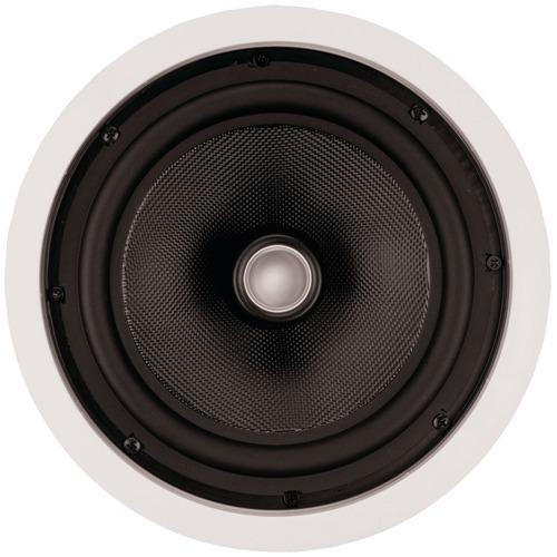 Architech 8&amp;quot; Kevlar Ceiling Speakers (pack of 1 Ea)