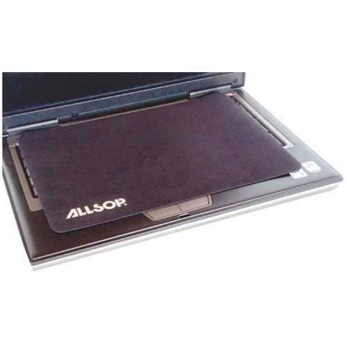 Allsop Travelsmart Notebook Mouse Pad (pack of 1 Ea)