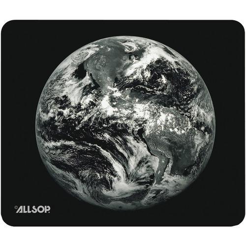 Allsop Naturesmart Mouse Pad (earth) (pack of 1 Ea)