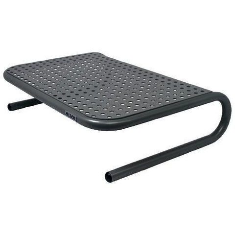 Allsop Metal Art Jr. Monitor Stand (black) (pack of 1 Ea)